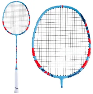 Babolat Explorer I Badminton Racket - Blue