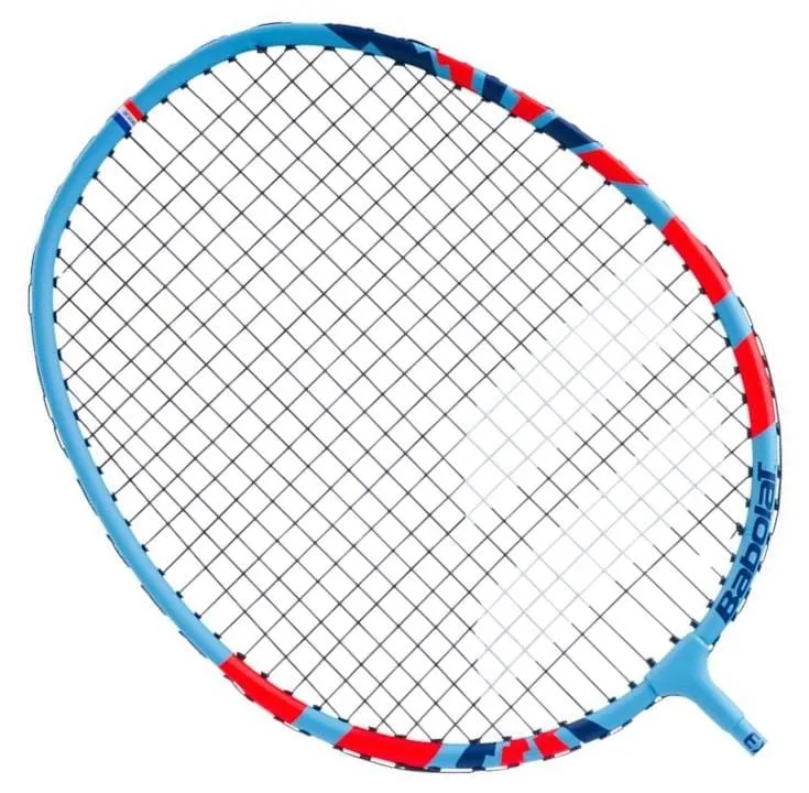 Babolat Explorer I Badminton Racket - Blue