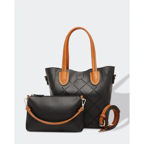 Baby Bermuda Tote