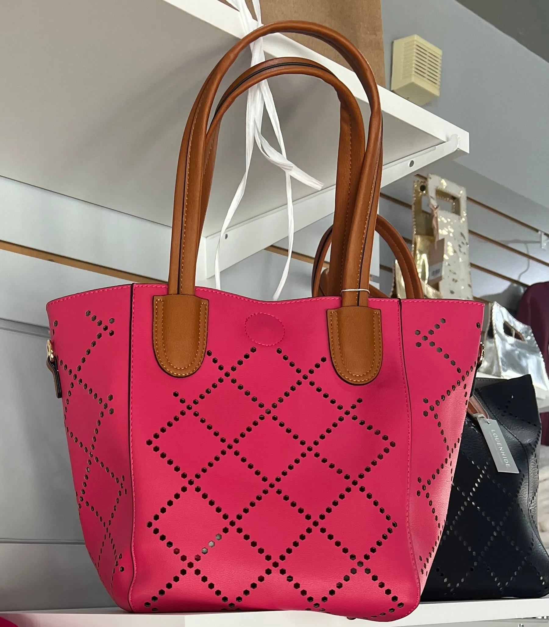 Baby Bermuda Tote