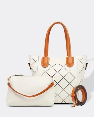 Baby Bermuda Tote