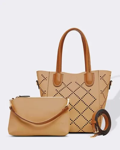 Baby Bermuda Tote