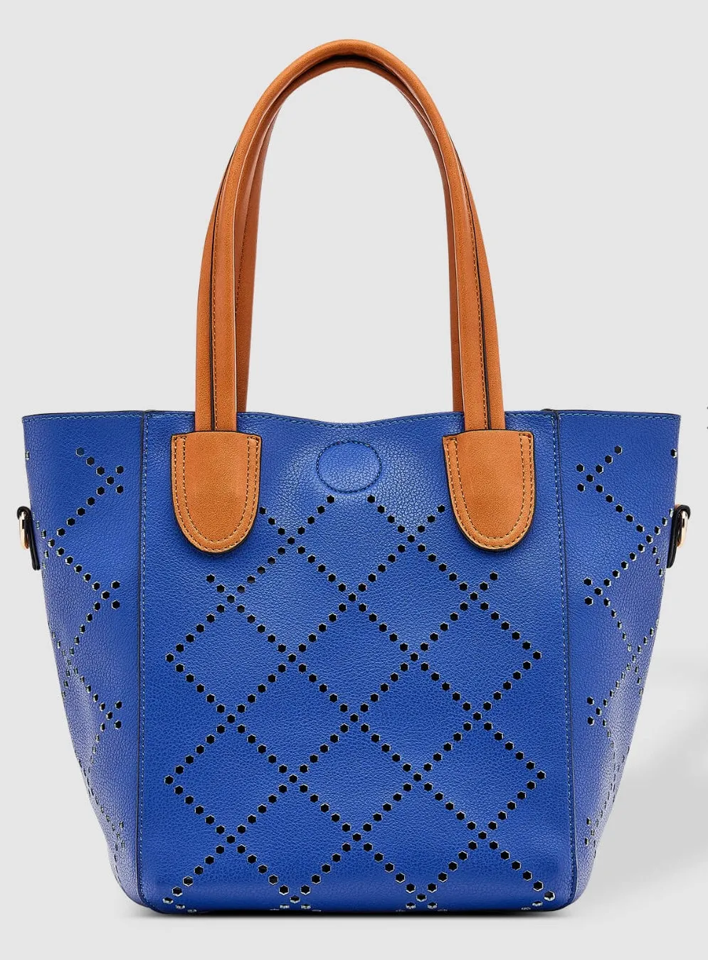 Baby Bermuda Tote
