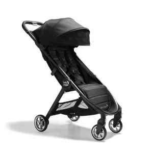 Baby Jogger City Tour Cleaning