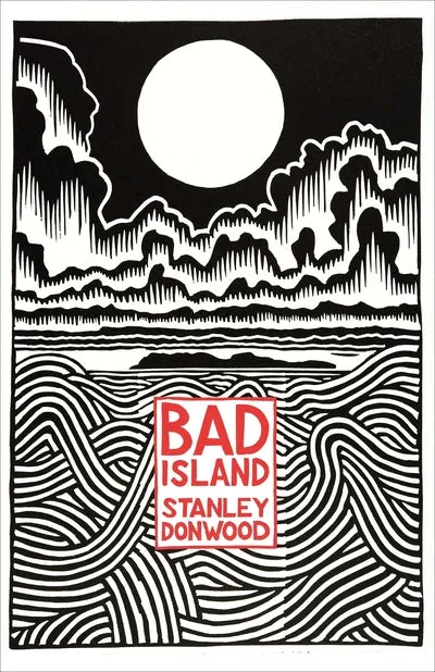 Bad island