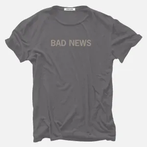 Bad News // Hand-Dyed Exclusive