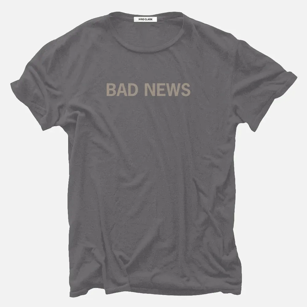 Bad News // Hand-Dyed Exclusive