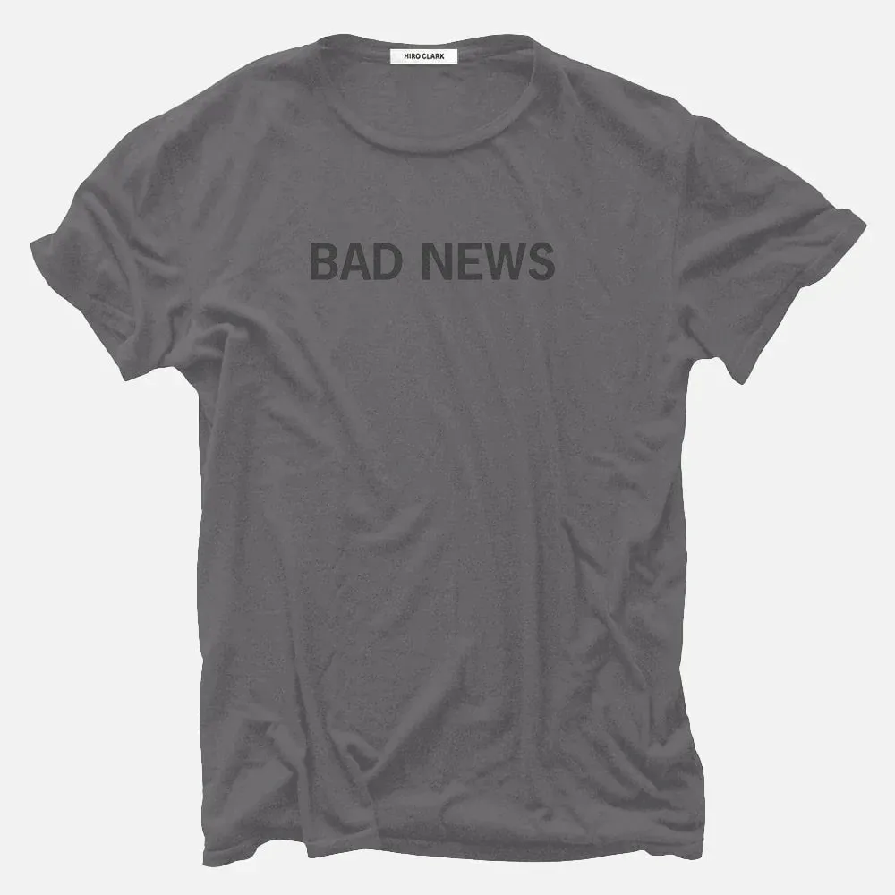 Bad News // Hand-Dyed Exclusive