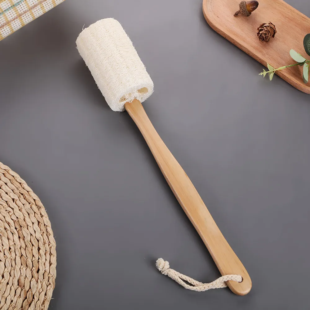 Bamboo Renewal Body Brush