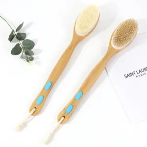 Bamboo Renewal Body Brush