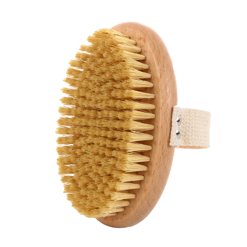 Bamboo Renewal Body Brush