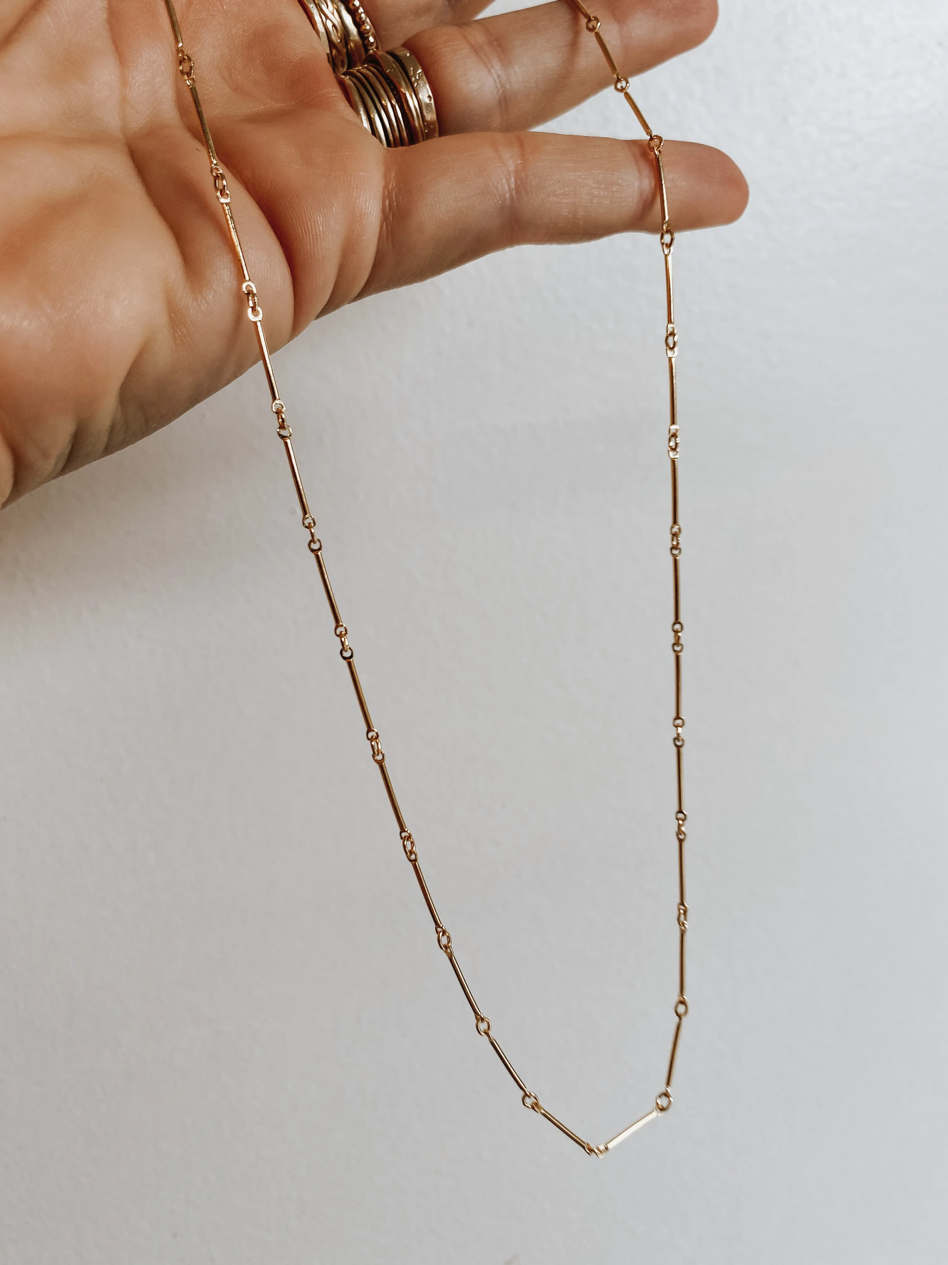 BAR CHAIN