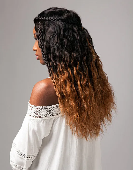 Bare & Natural  - Natural Wavy
