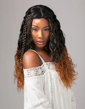Bare & Natural  - Natural Wavy