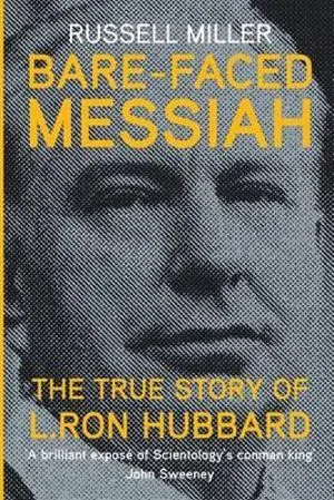 Bare Faced Messiah