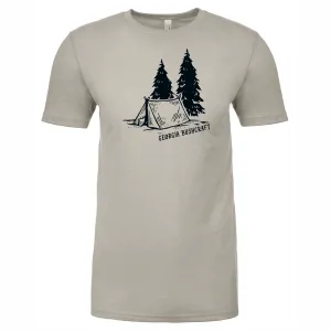 Basecamp T-Shirt - Sand