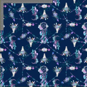 Beaded Boho -EXCLUSIVE  - Custom Pre-order