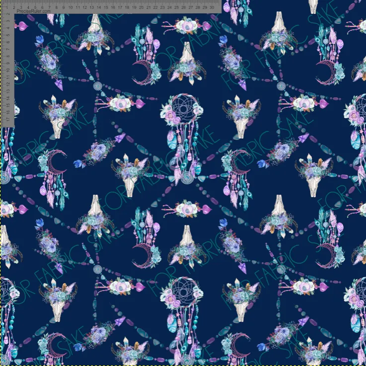 Beaded Boho -EXCLUSIVE  - Custom Pre-order