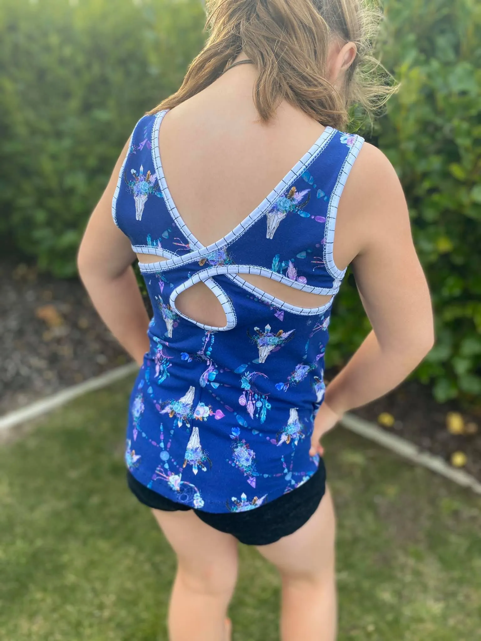 Beaded Boho -EXCLUSIVE  - Custom Pre-order