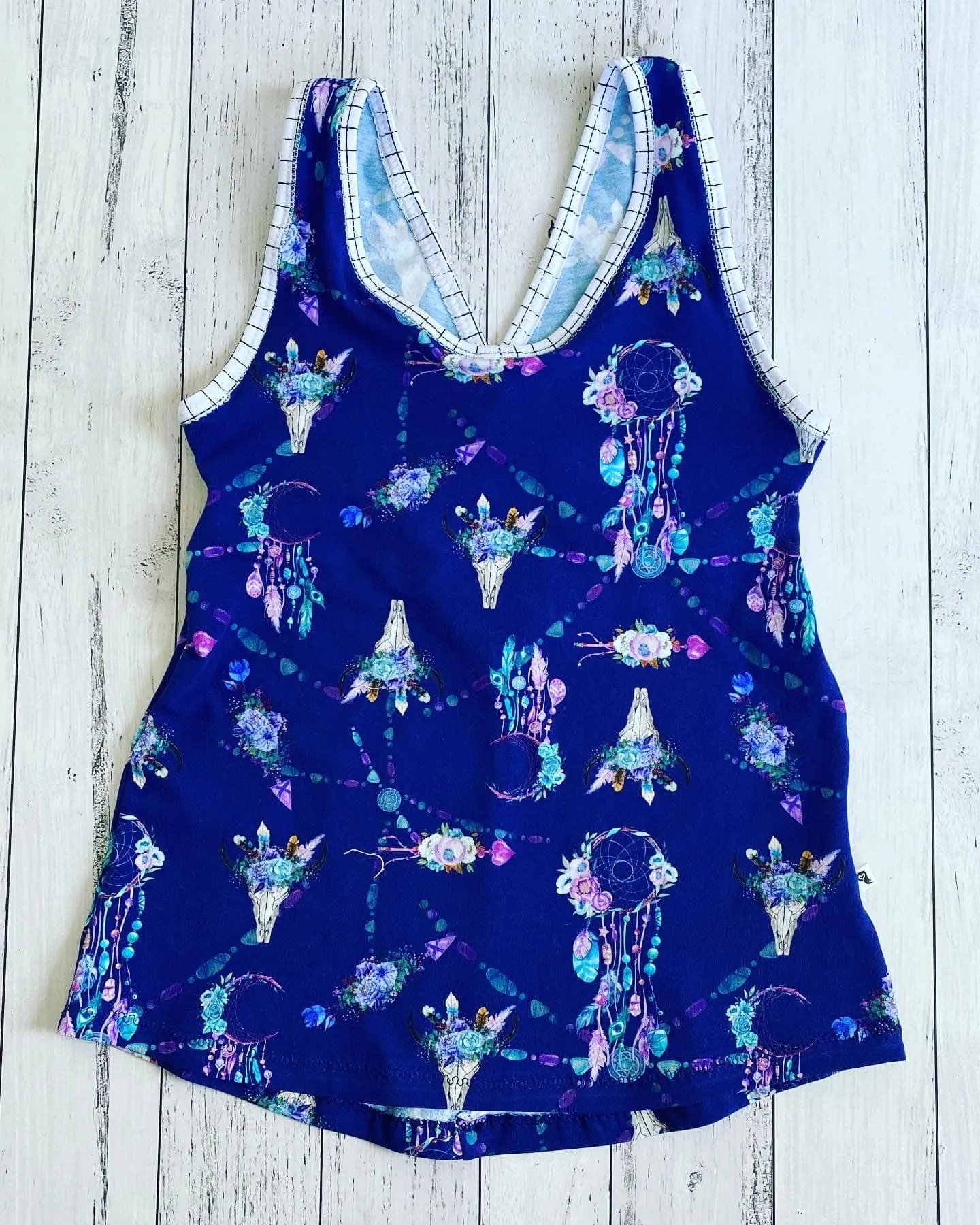 Beaded Boho -EXCLUSIVE  - Custom Pre-order