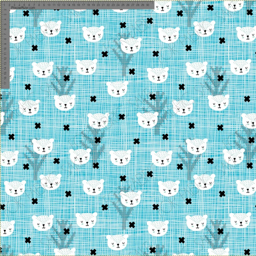 Bears -EXCLUSIVE  - Custom Pre-order