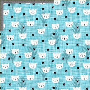 Bears -EXCLUSIVE  - Custom Pre-order