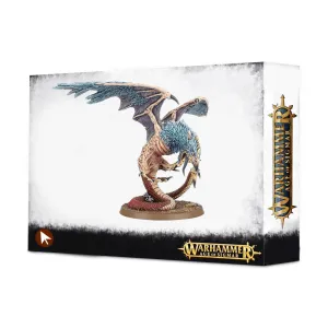 Beasts of Chaos Cockatrice