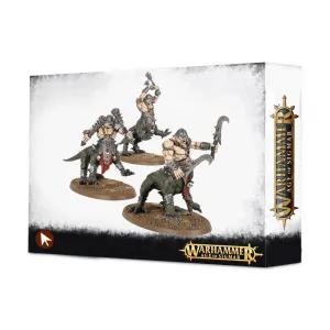Beasts of Chaos Dragon Ogors