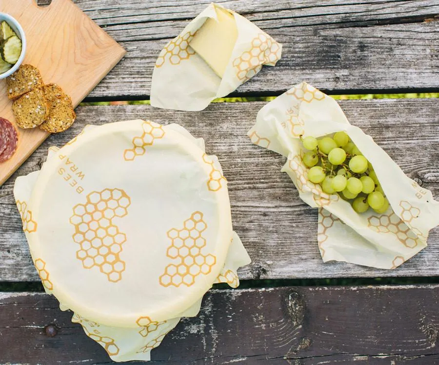 Bee's Wrap