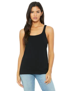 Bella Canvas Ladies Relaxed Jersey Tank
