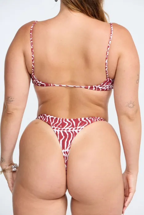 BENOA25 TAHITI TOP - MITER