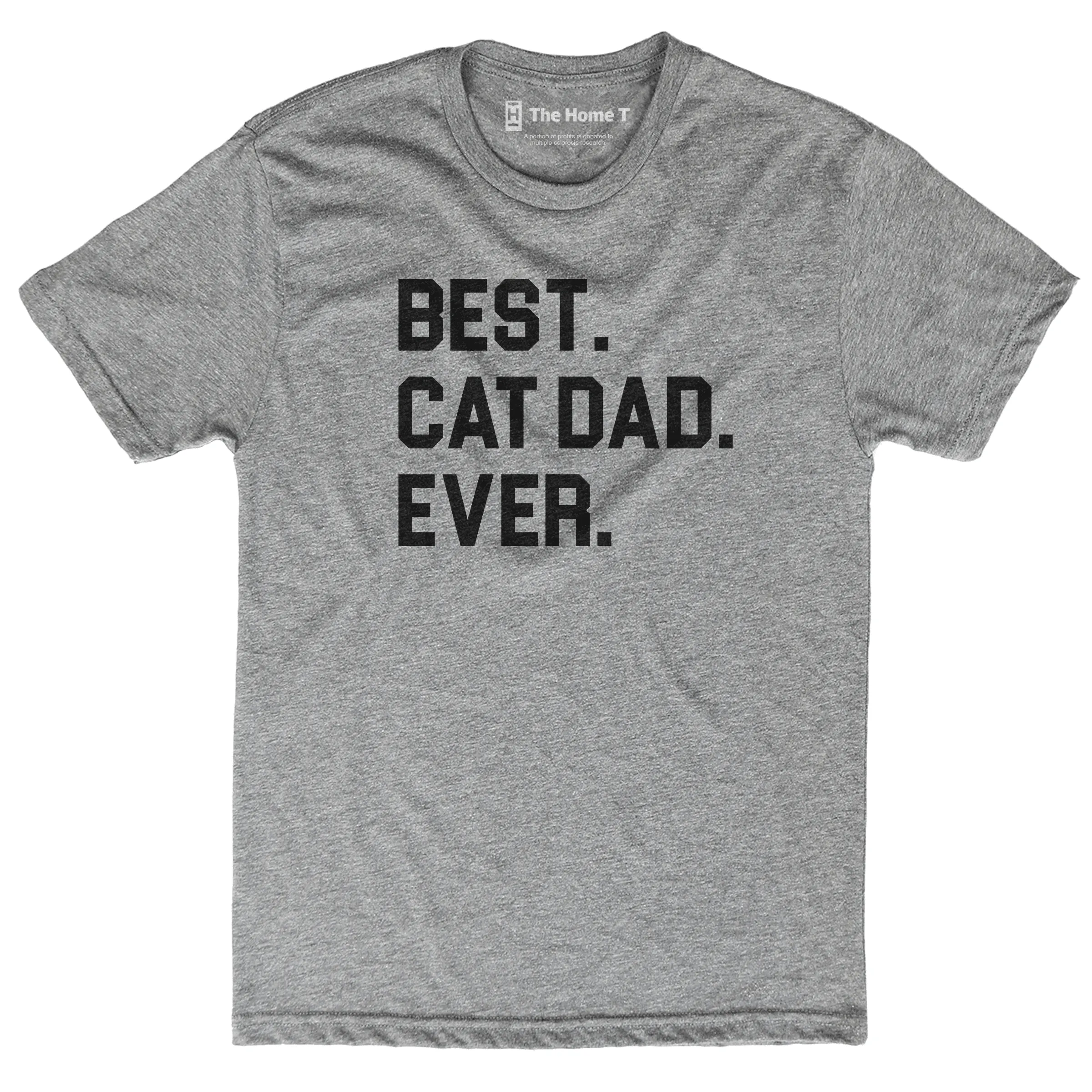Best Cat Dad Ever