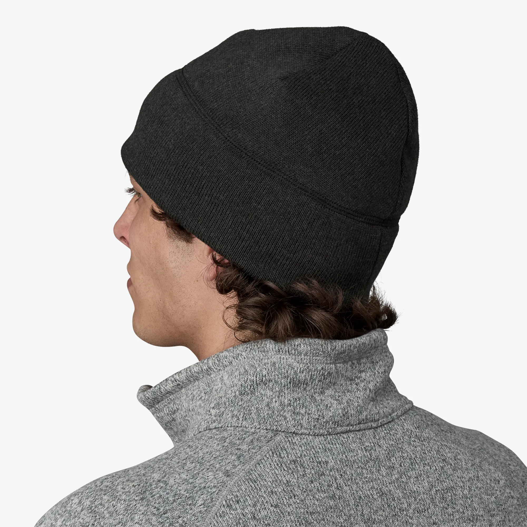 Better Sweater™ Fleece Beanie