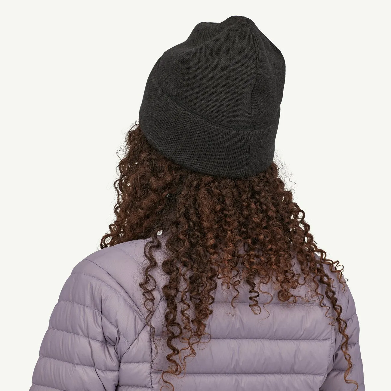 Better Sweater™ Fleece Beanie