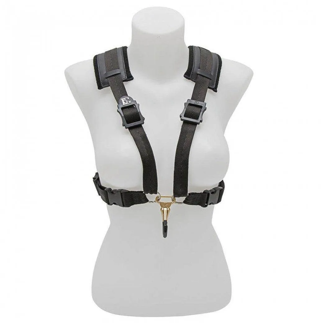 BG Ladies Comfort Saxophone Harness
