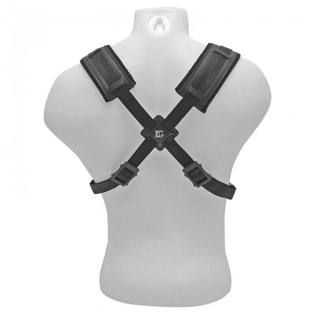 BG Ladies Comfort Saxophone Harness