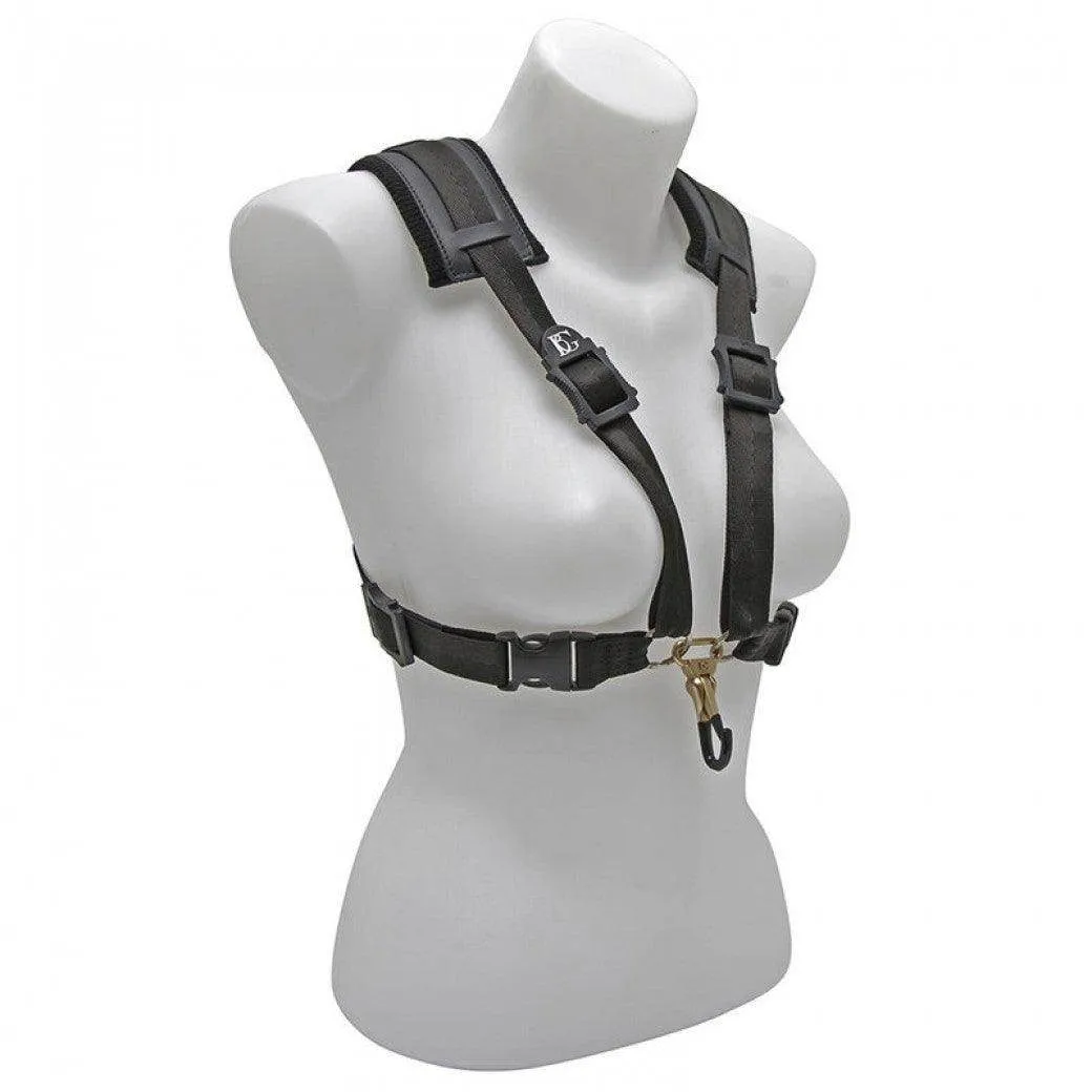 BG Ladies Comfort Saxophone Harness