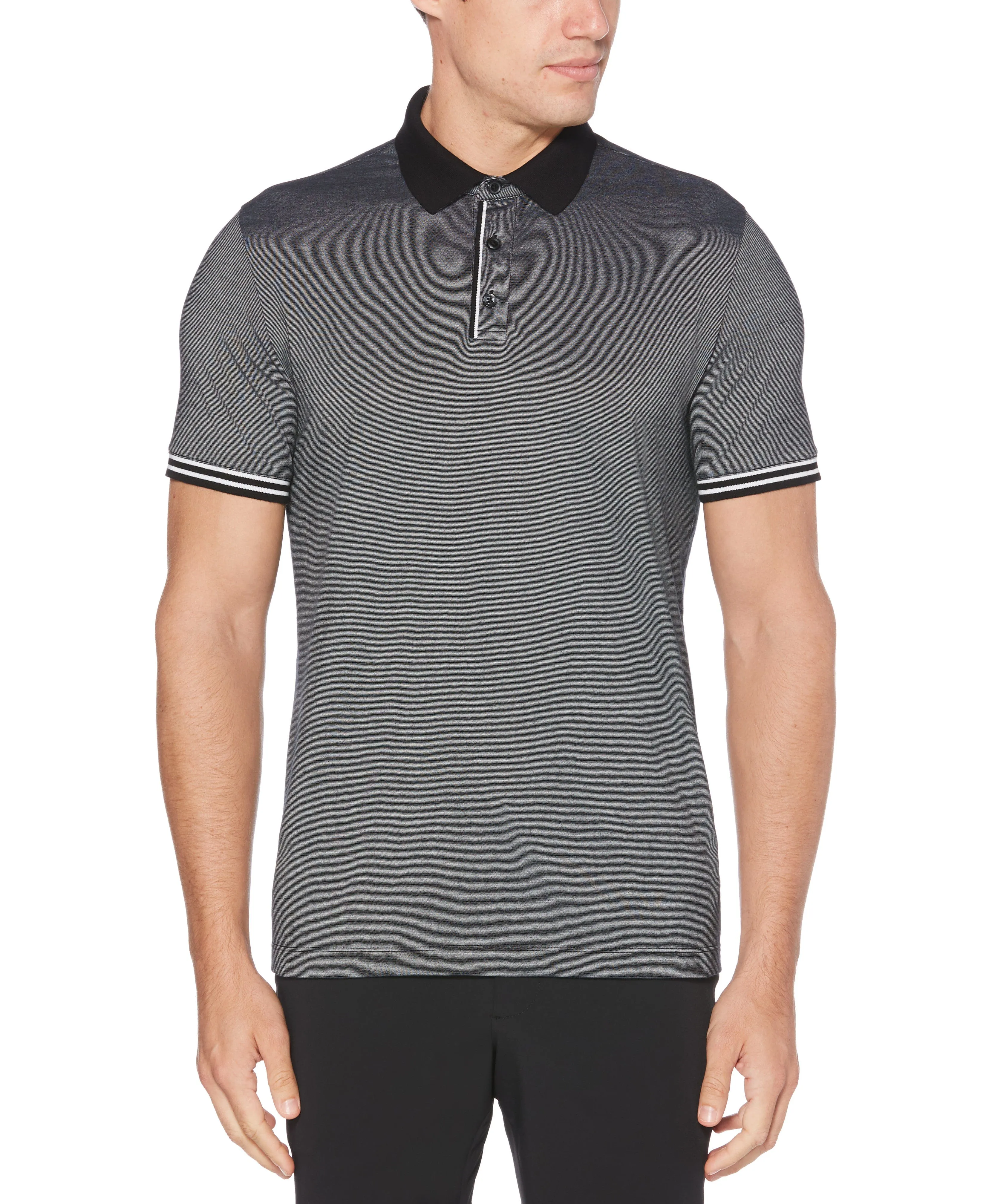 Big & Tall ICON Polo