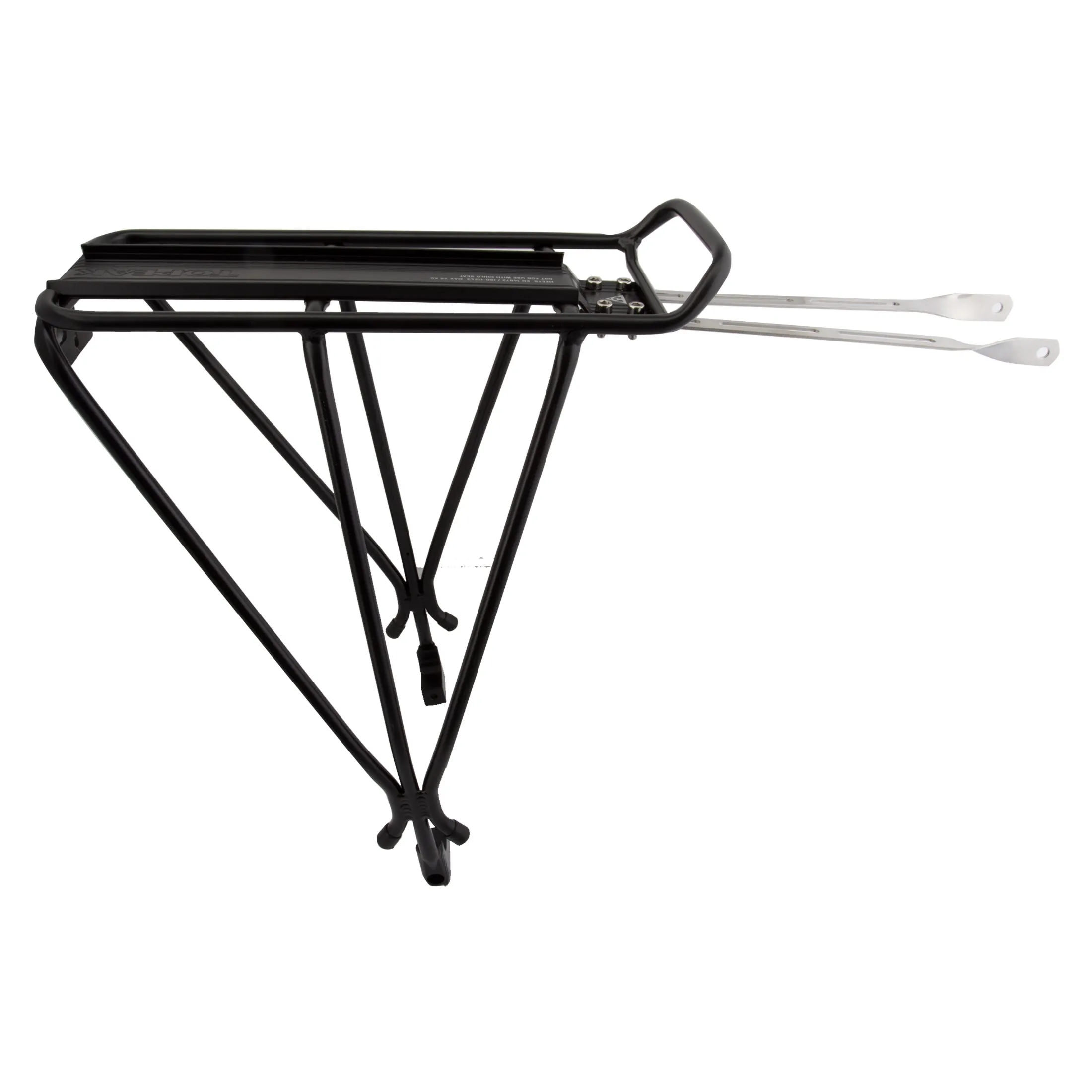 Bike Rack Explorer MTX/RX