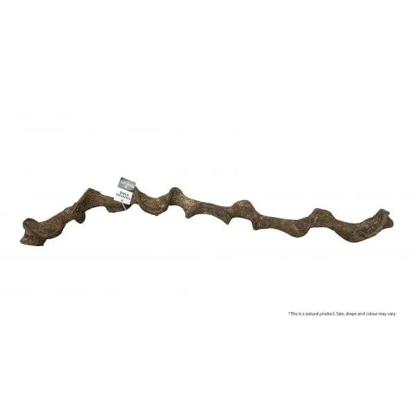 Bioscape twisted Vine 90cm Diameter 5-6cm