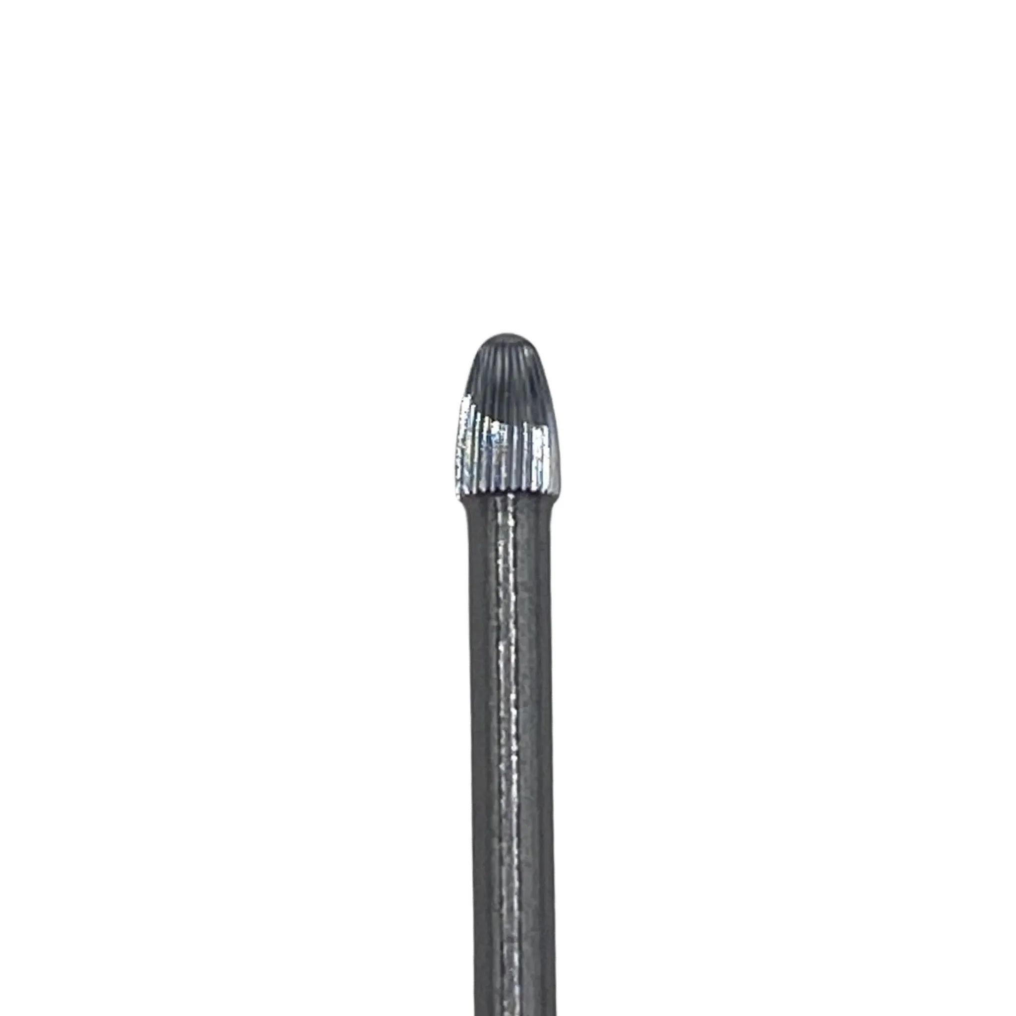 Bit #42 Cuticle Clean Bit - Fine Grid