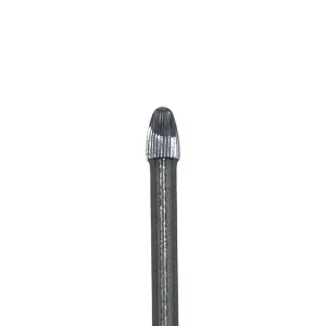 Bit #42 Cuticle Clean Bit - Fine Grid