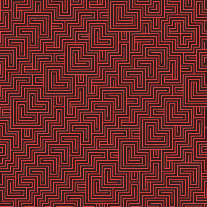 Black Angels, The -  Wilderness of Mirrors [2xLP Blue Vinyl / Red Vinyl] - New LP