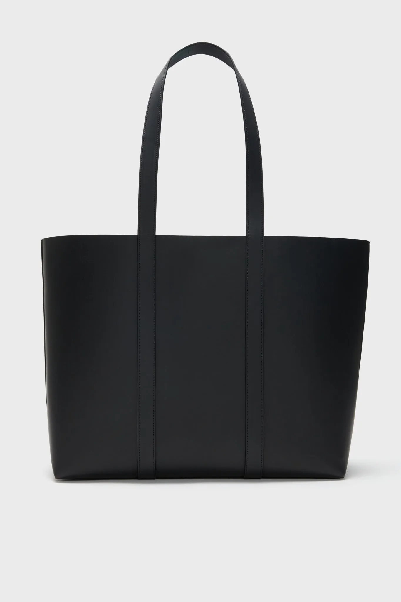 Black XL Tote