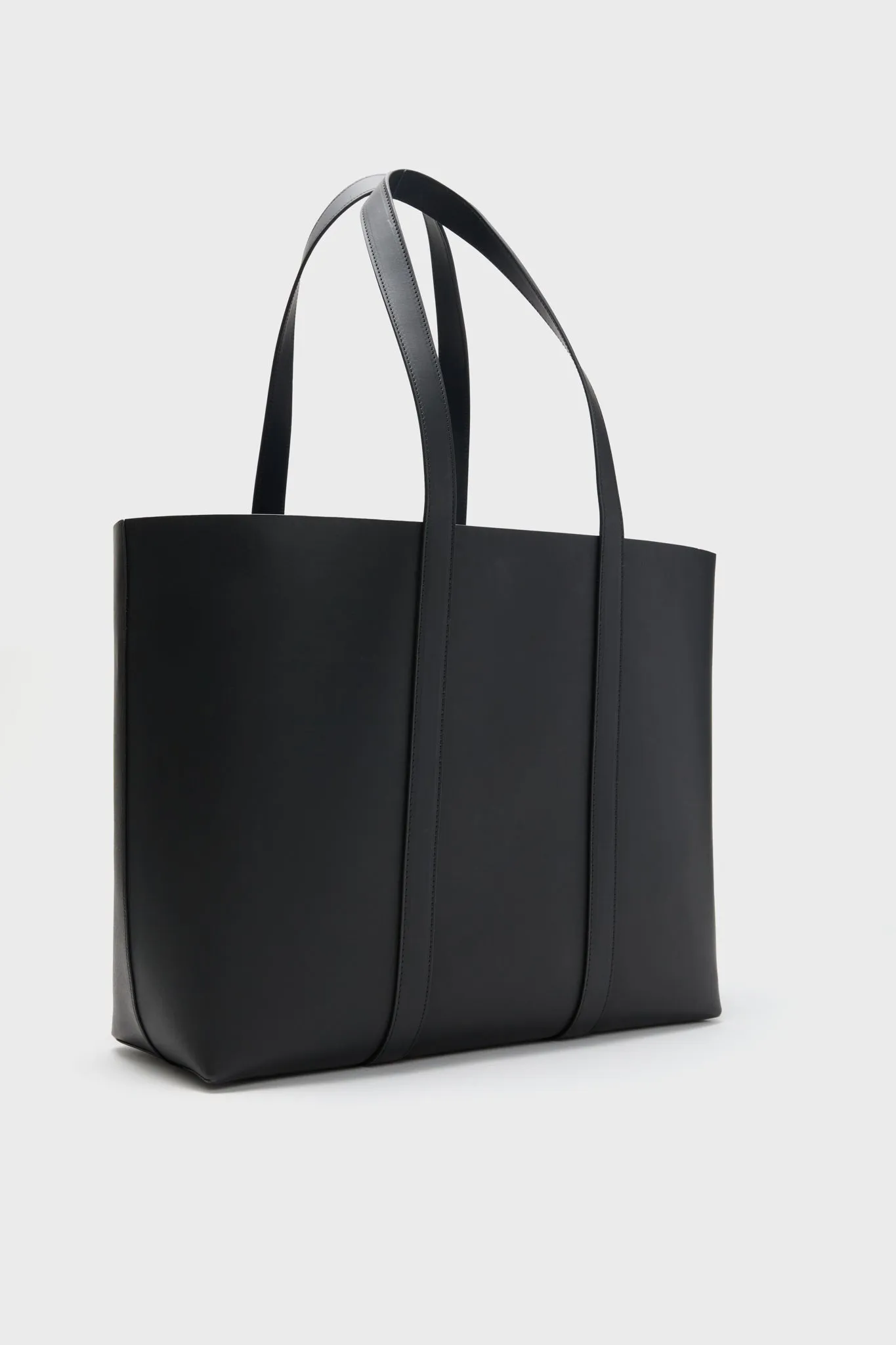 Black XL Tote
