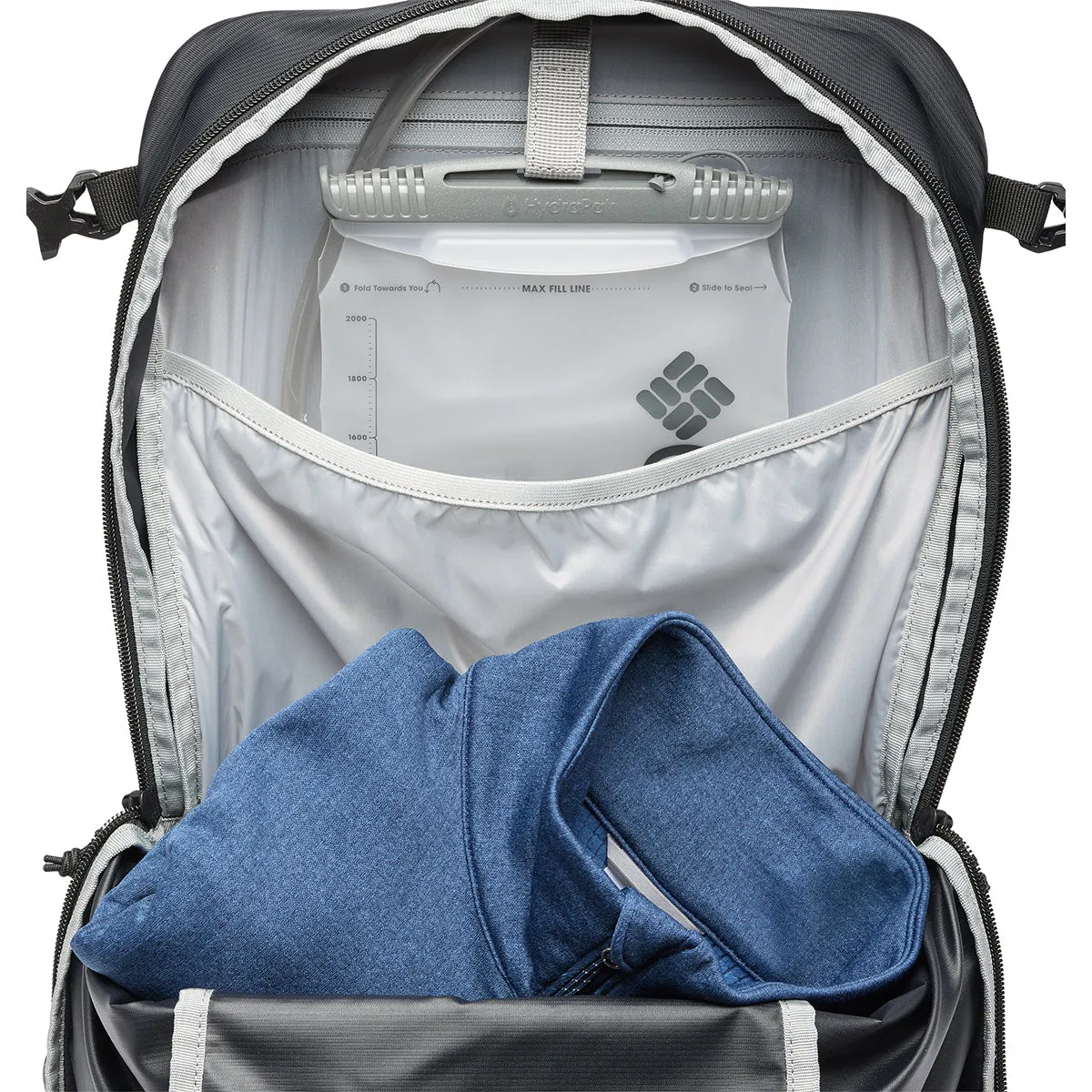 Blackcomb Ridge™ 30L Backpack - Dark Mountain