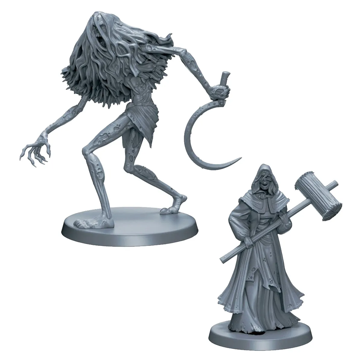 Bloodborne Forbidden Woods Expansion