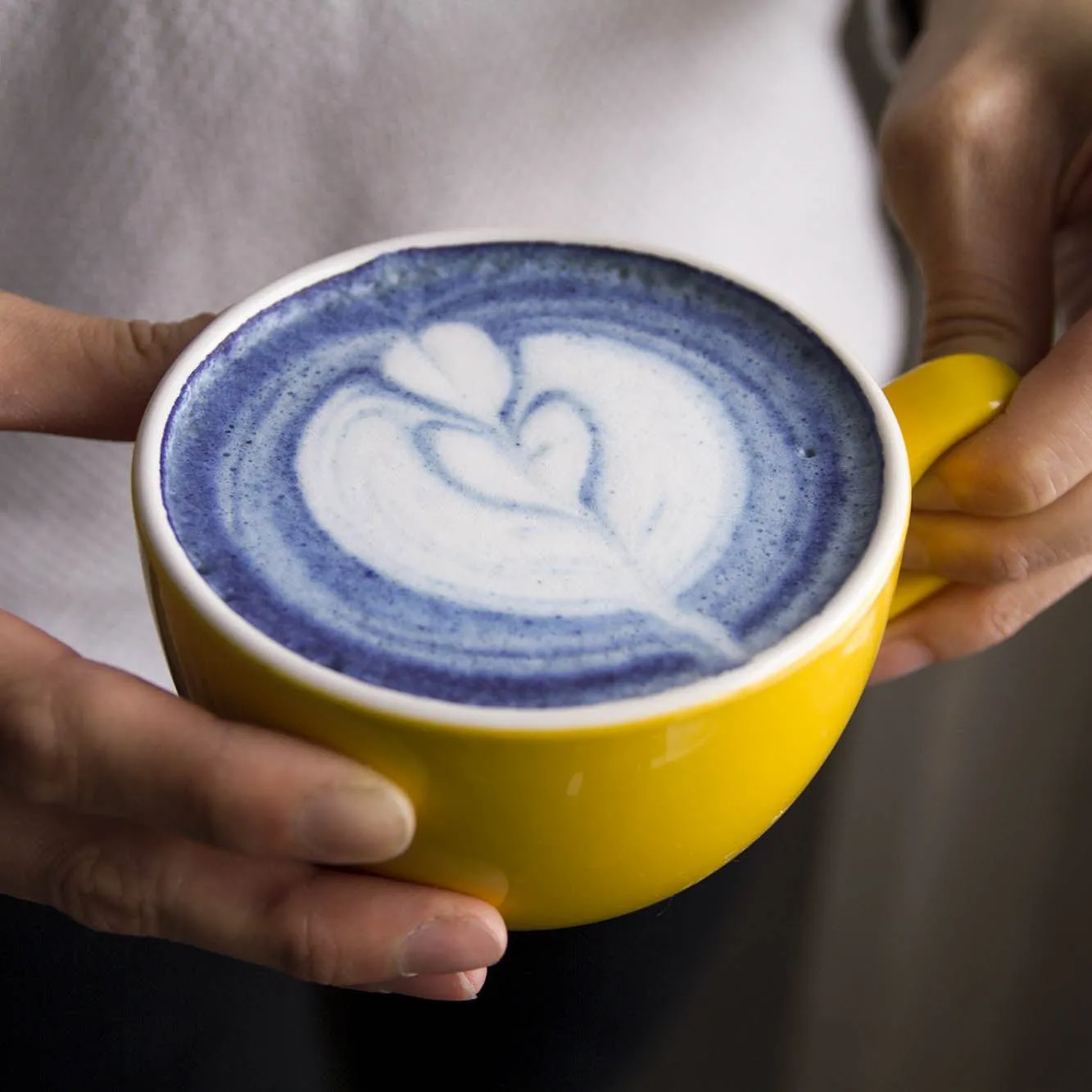 Blue Matcha by Simple Energy