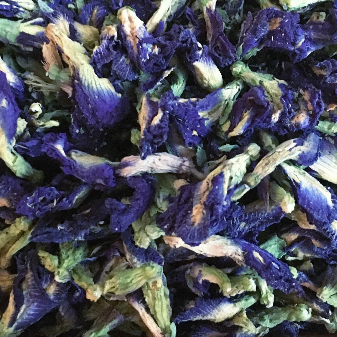 Blue Matcha by Simple Energy