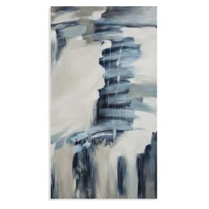 BLUE THEORY 40X70